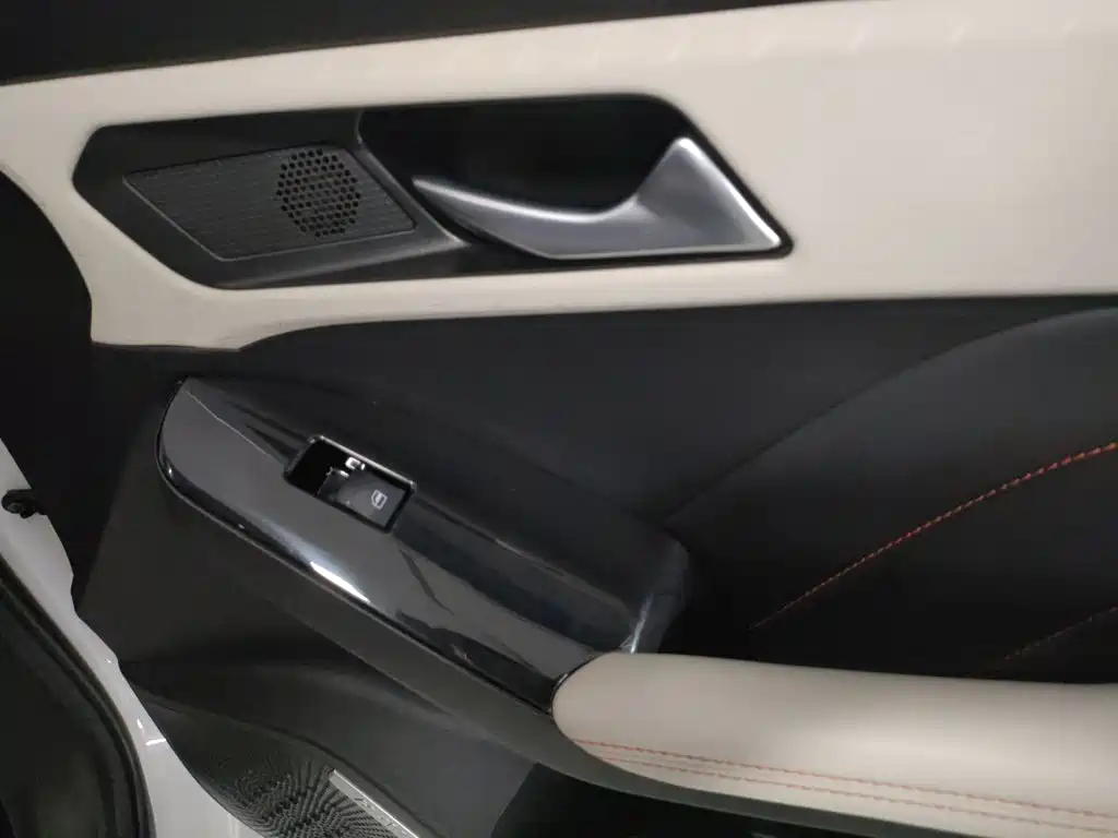 Haval Chitu 2022 2021 Turbo Edition 1.5T Golden Rabbit