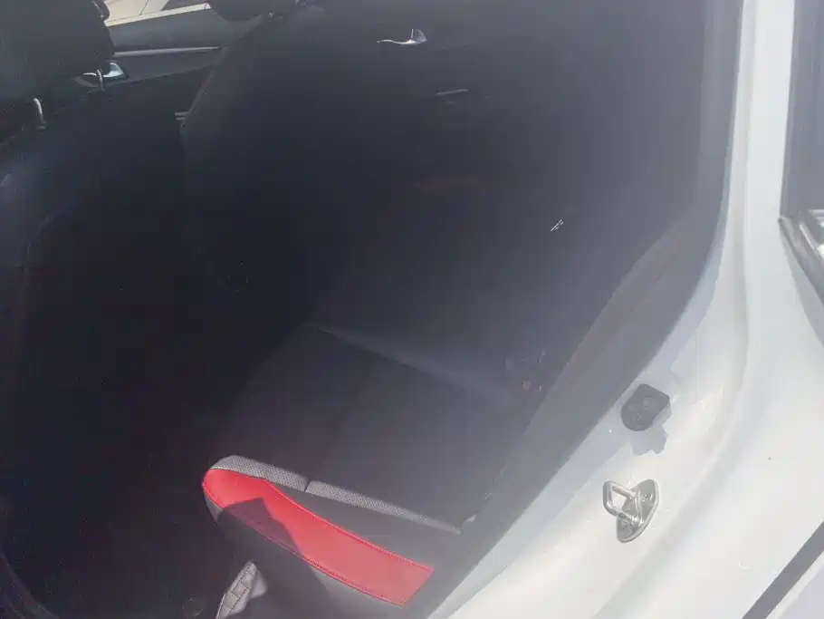 Kia KX CROSS 2020 2019 1.6L Automatic Smart Sunroof Edition China VI