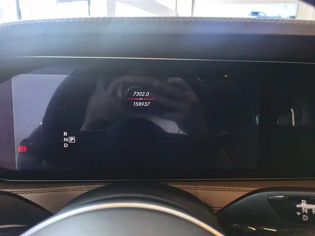 Mercedes-Benz Maybach S-Class 2018 S 450 4MATIC фото 12