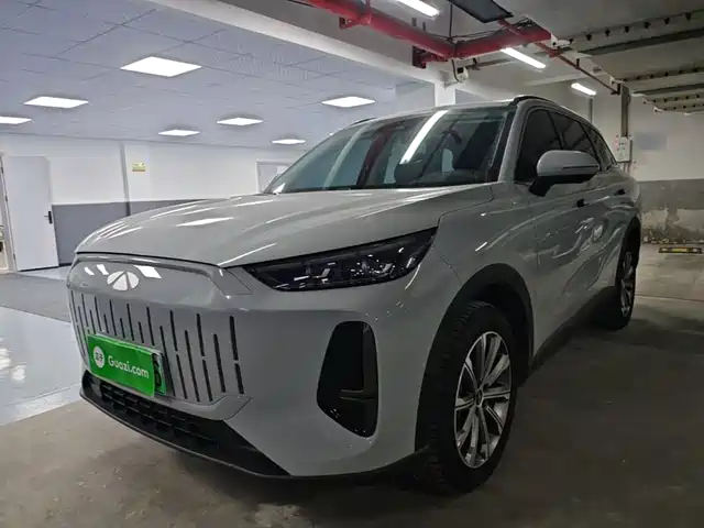 Chery Fengyun Fengyun T9 2026