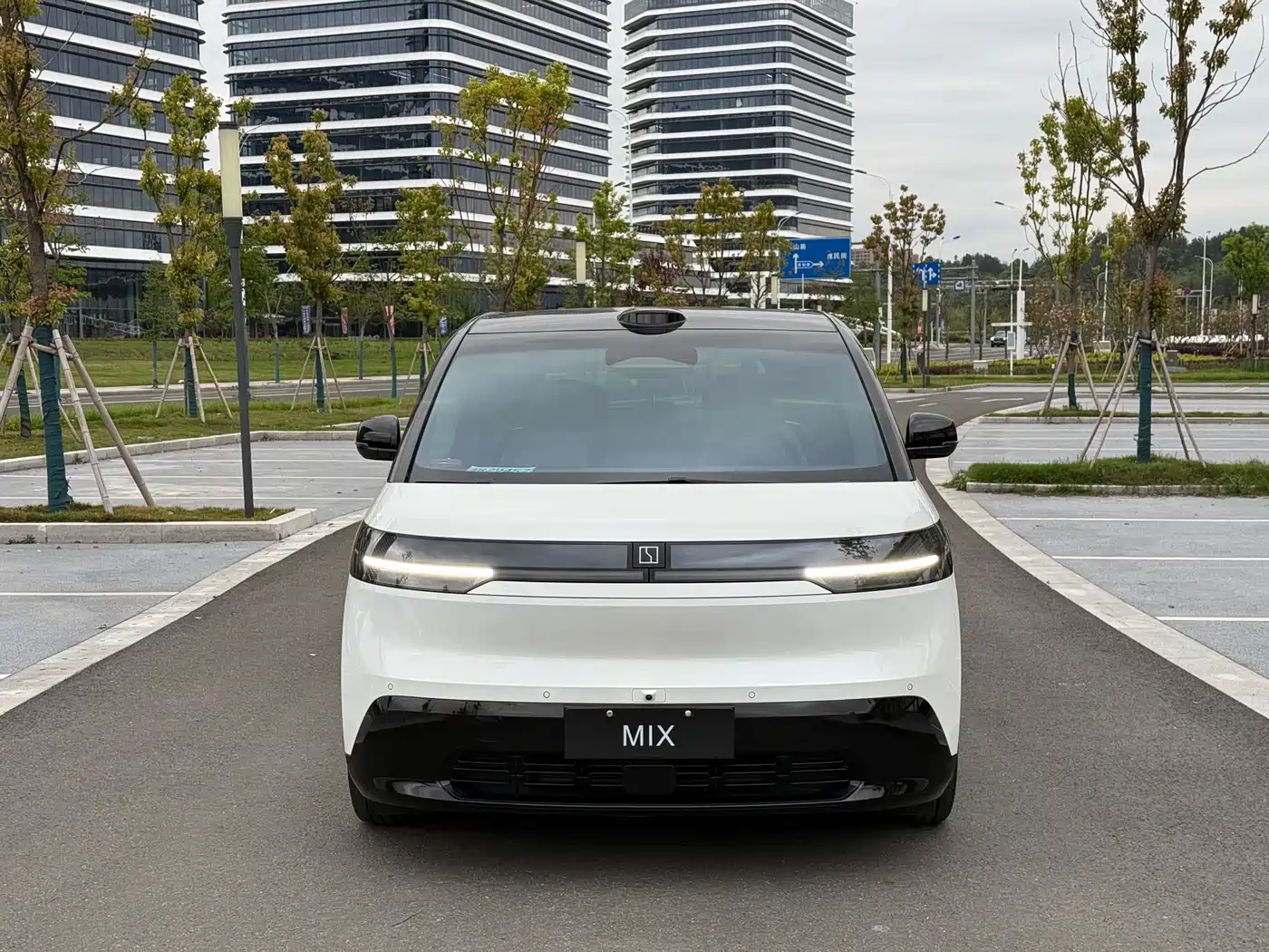 ZEEKR EXTREME KRYPTON MIX