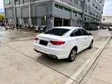 Фото 4 - Geely Emgrand GL