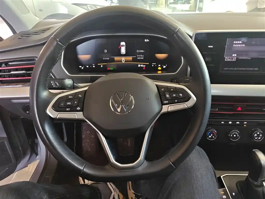 Volkswagen Lavida 2023 280TSI DSG Starlight Comfort Edition фото 7