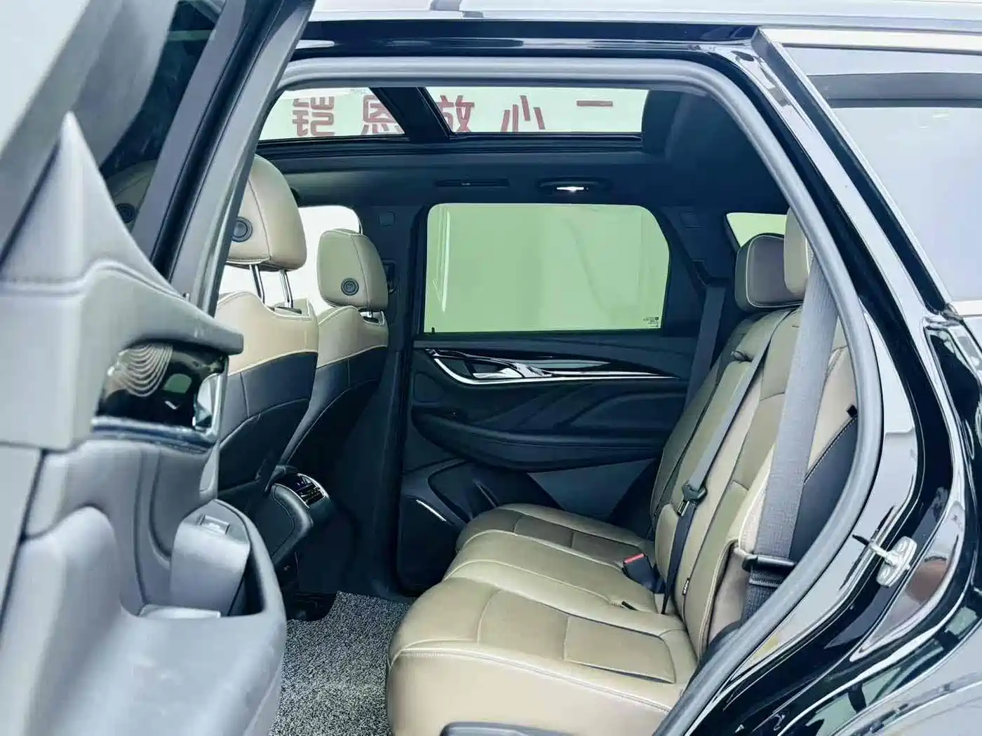Buick Enclave 2020 Model 28T 4WD Premium Flagship фото 11