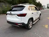 Фото 12 - BAIC Huansu S5