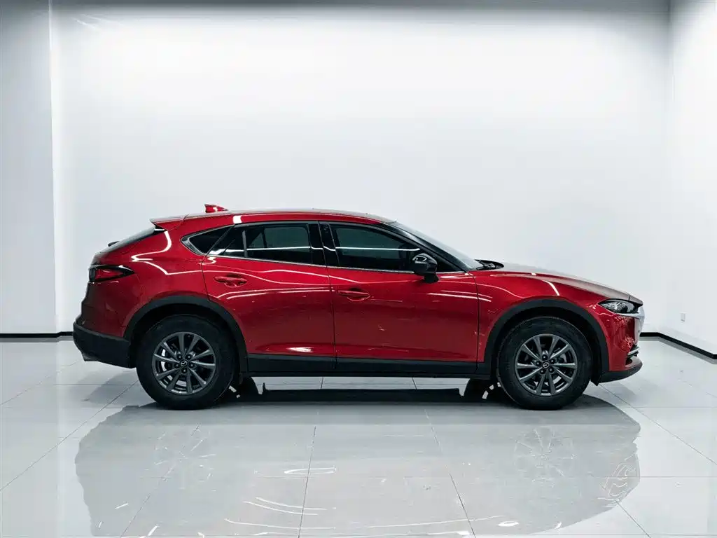 Mazda CX-4, миниатюра 3