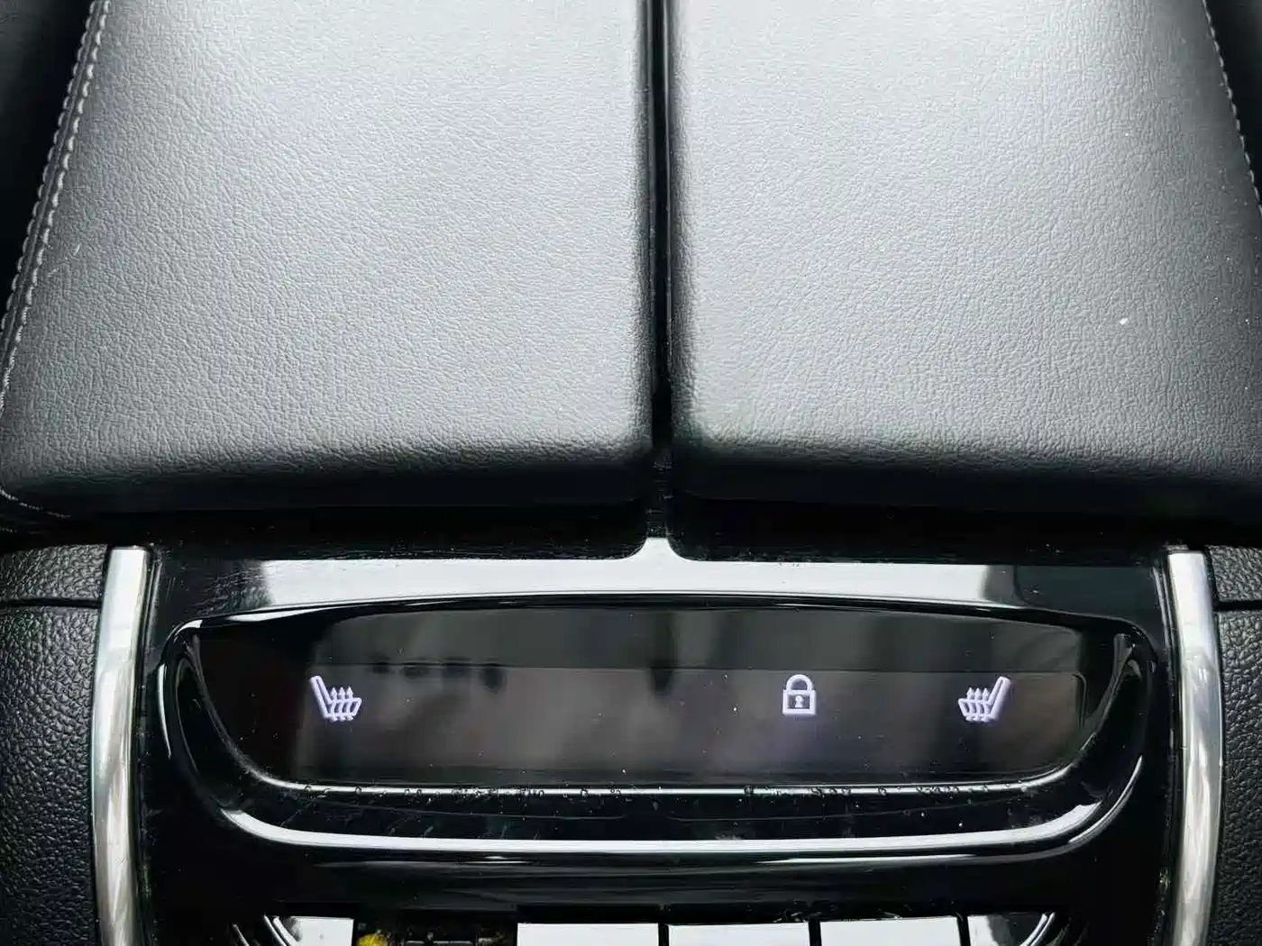 Buick Enclave 2020 Model 28T 4WD Premium Flagship фото 18