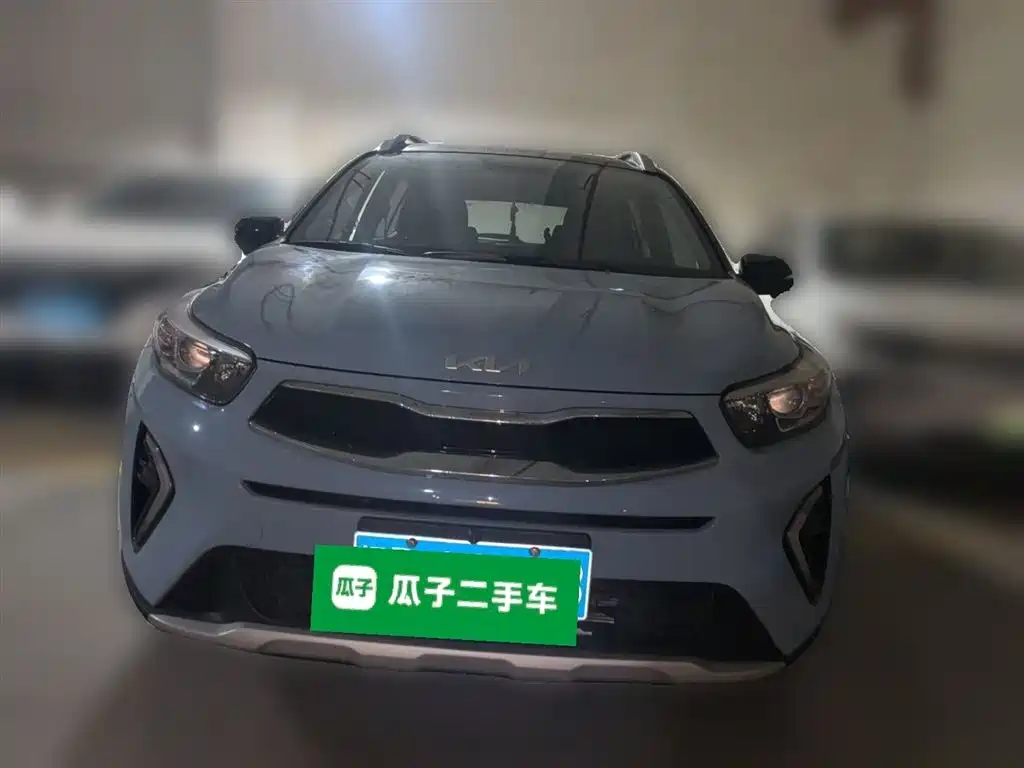 Kia KX1 2026 1.4L Sunroof Edition фото 3