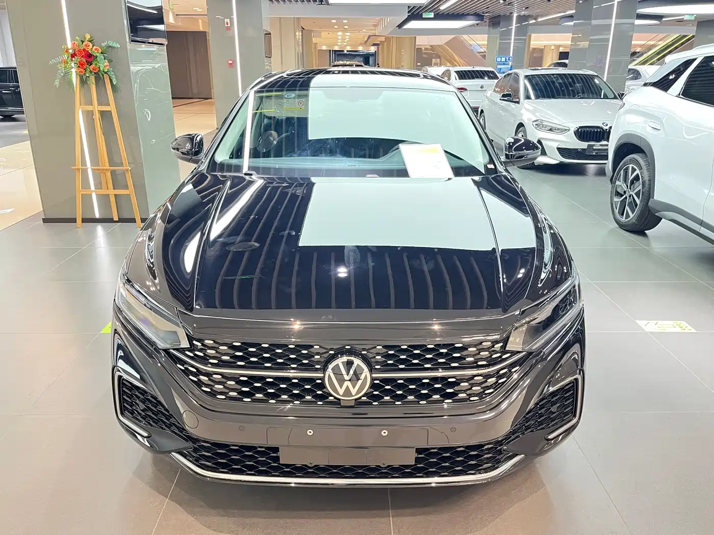 Volkswagen Passat 2026 2023 Facelift 330TSI Premium Edition