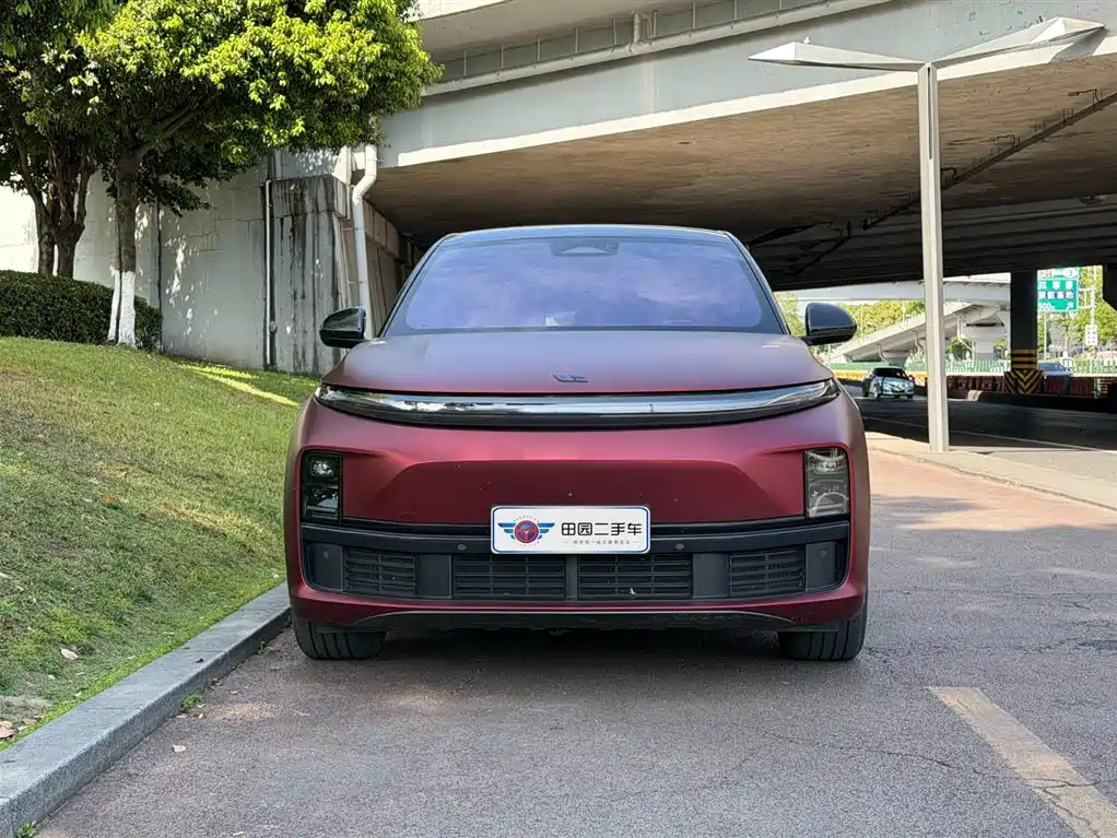 Li Auto IDEAL L7