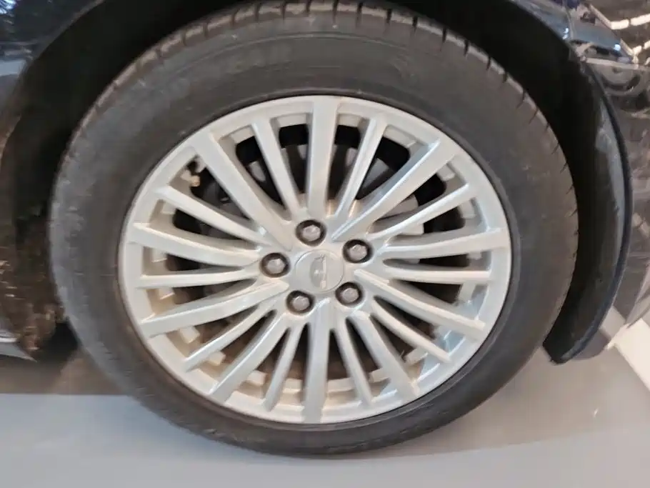 Cadillac CT6 2020 2021 28T Fashion