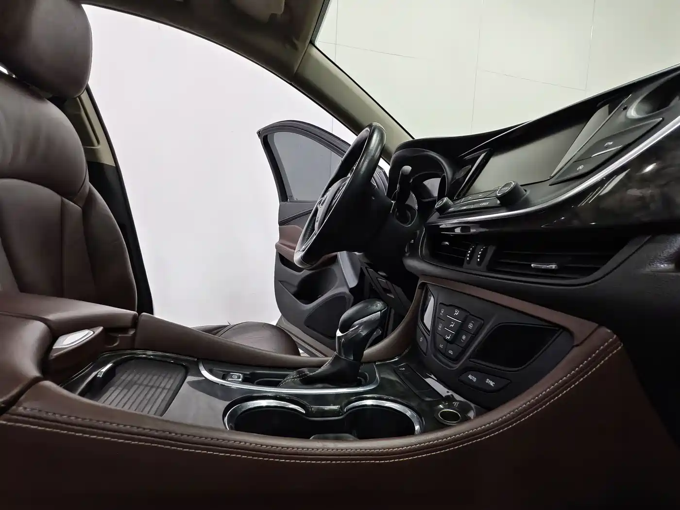 Buick Envision Plus 2014 28T 4WD Elite фото 15