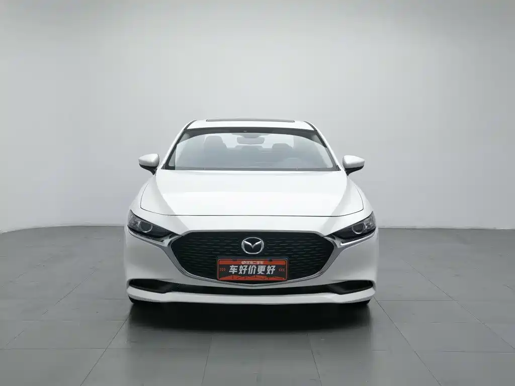 Фото 3 - Mazda Mazda 3