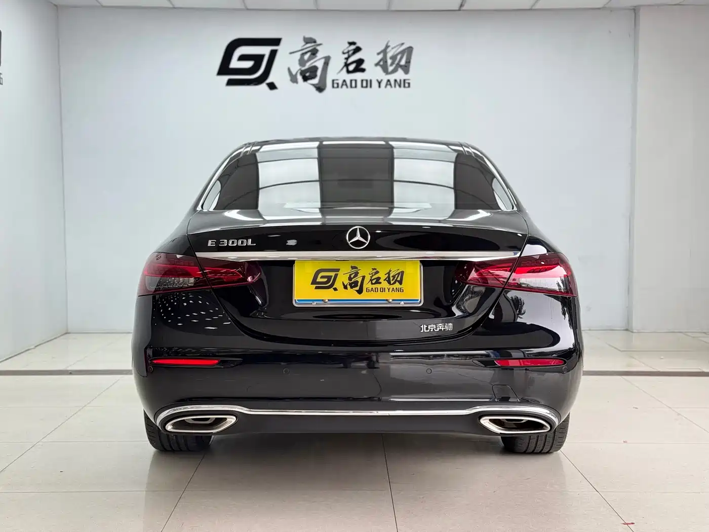 Mercedes-Benz E-Class 2022 Facelift E 300 L Luxury Style фото 26