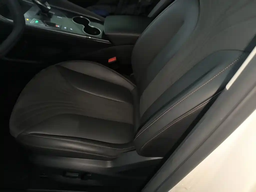 Photo 15 - Roewe D5X DMH