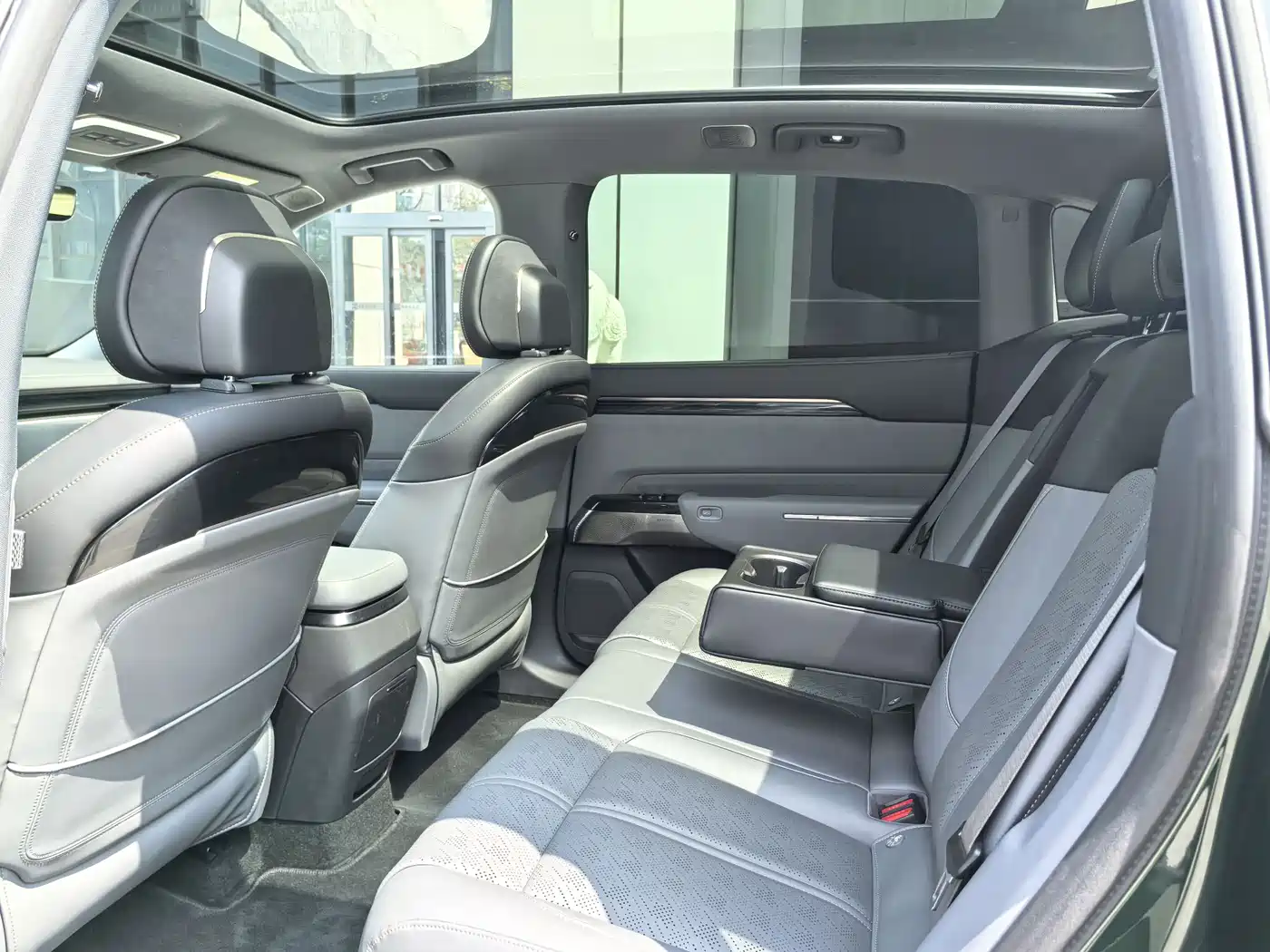 ZEEKR EXTREME KRYPTON 7X