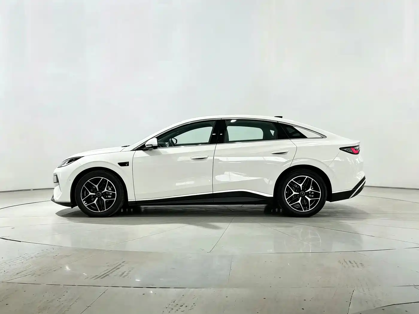 BYD Seal 06 New Energy 2026 2025 Model EV 545KM Flagship