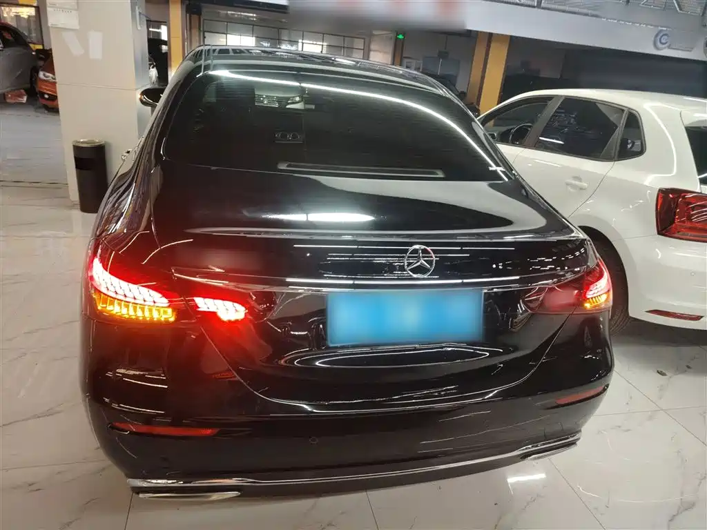 Mercedes-Benz E-Class 2023 Facelift E 300 L Luxury фото 22