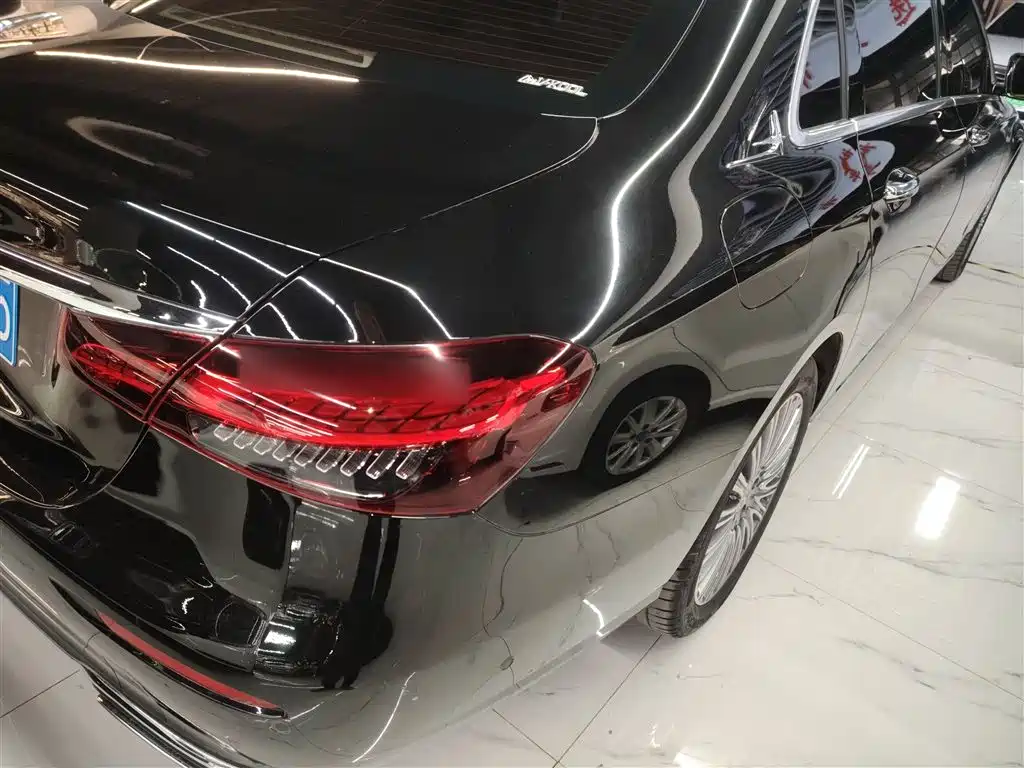 Mercedes-Benz E-Class 2023 Facelift E 300 L Luxury фото 24