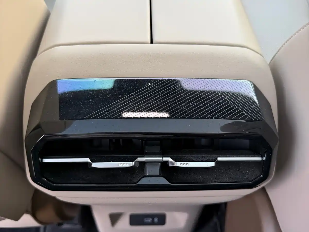GAC Haobo Hyper HT 2024 2024 670 UHV LiDAR Edition