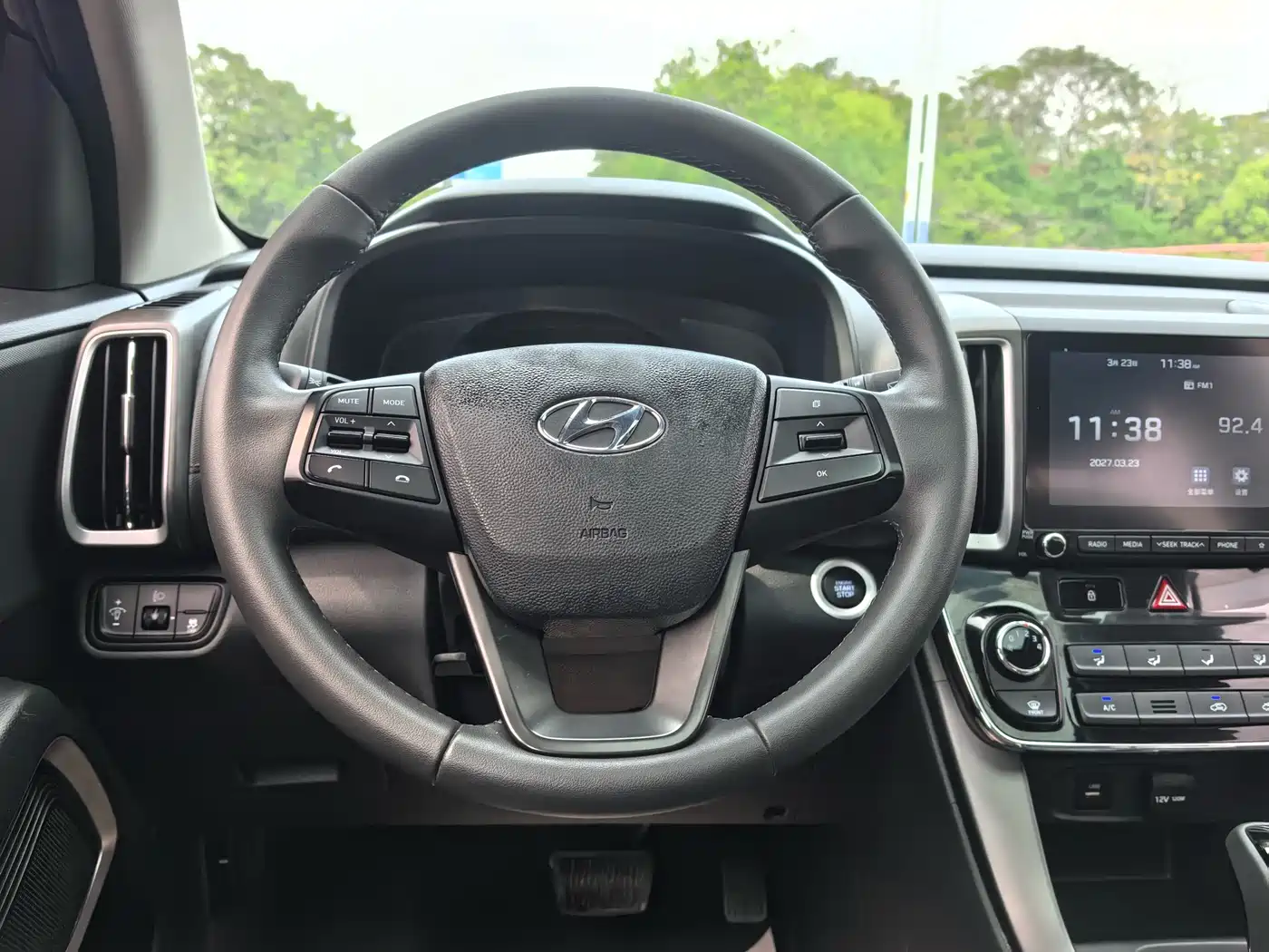 HYUNDAI BEIJING HYUNDAI IX35