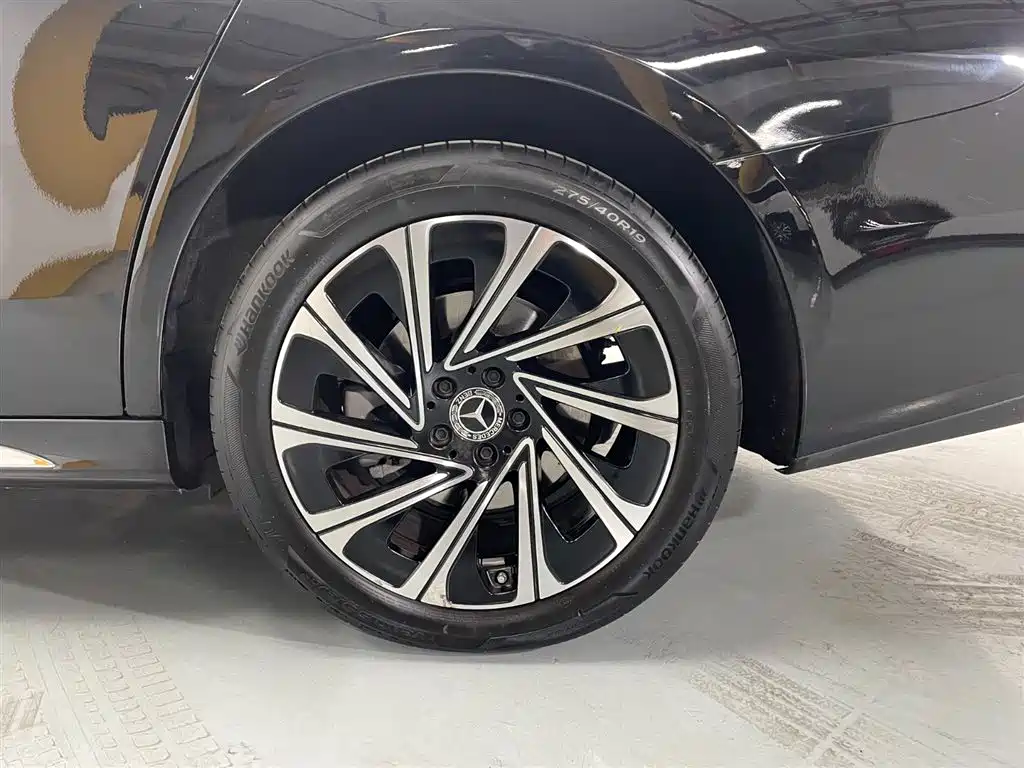 Mercedes-Benz E-Class 2024 Model E 300 L Luxury фото 11
