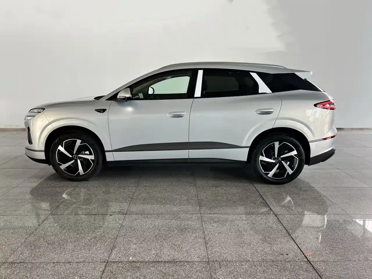 BYD Sealion 06 New Energy 2026 2026 EV Basic Model
