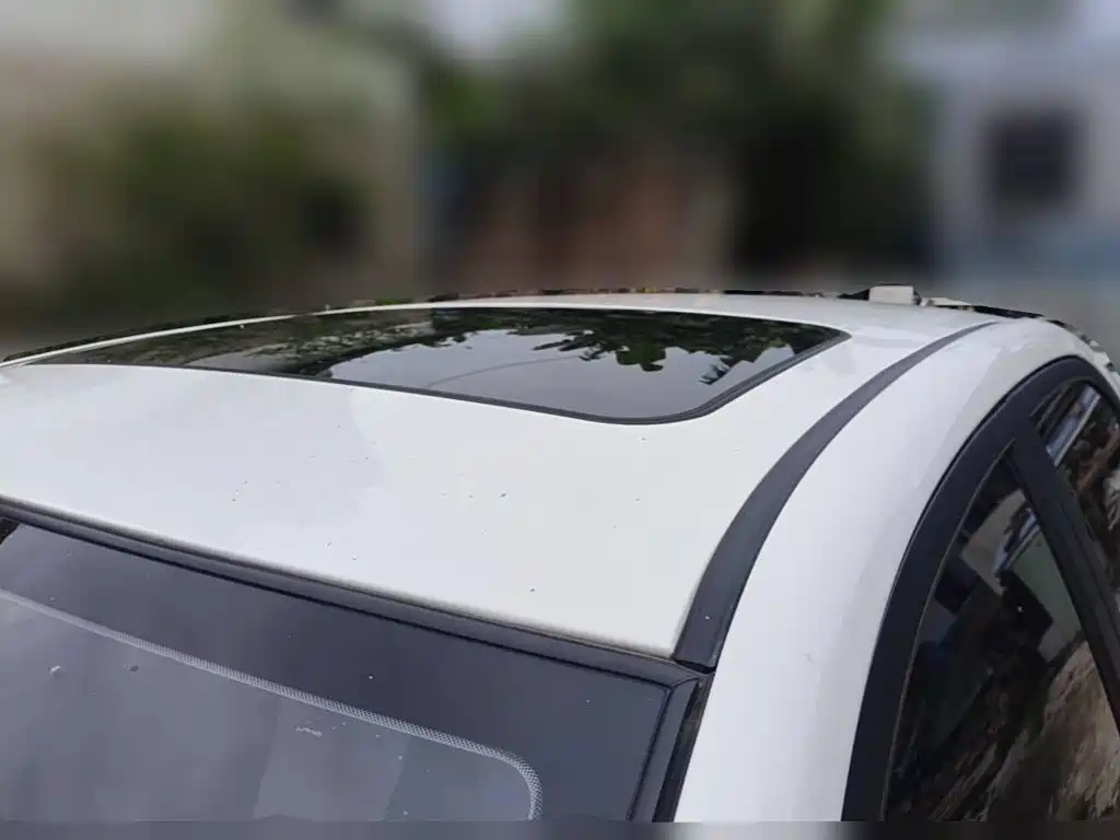 Geely Vision 2020 2019 Upgrade 1.5L Automatic Premium China V