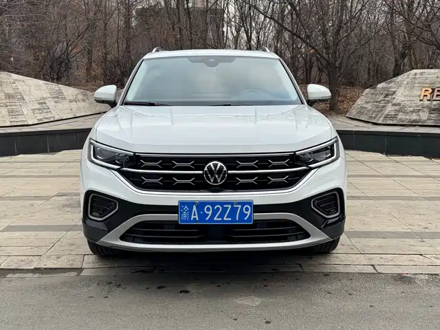 VOLKSWAGEN TANYUE