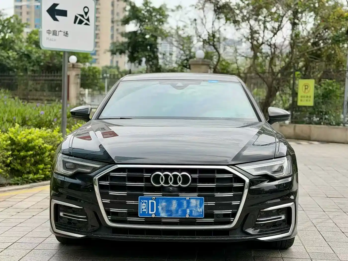  A6L