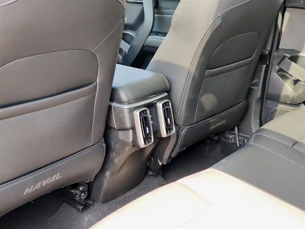 Haval Big Dog 2024 2.0T DCT Chinese Rural Dog Edition фото 9