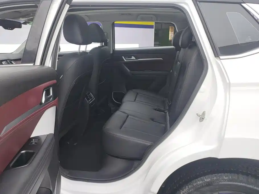 Haval H6 Coupe 2019 2019 1.5T Automatic 2WD Luxury Smart Connect Edition China V