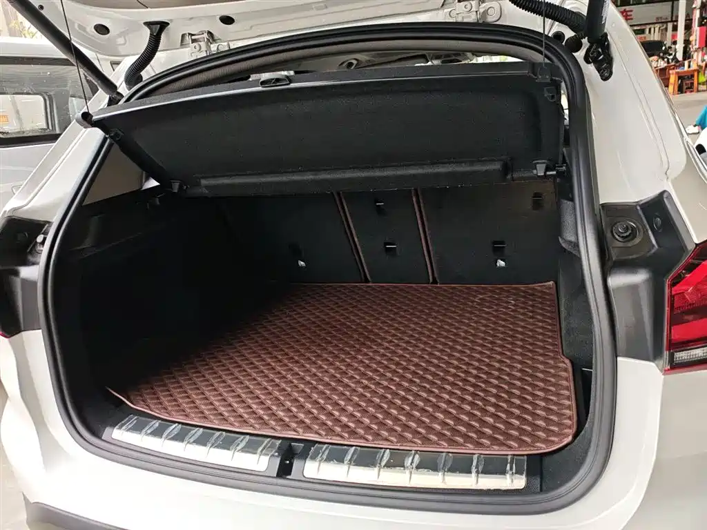 BMW X1 2021 sDrive25Li Leading фото 15