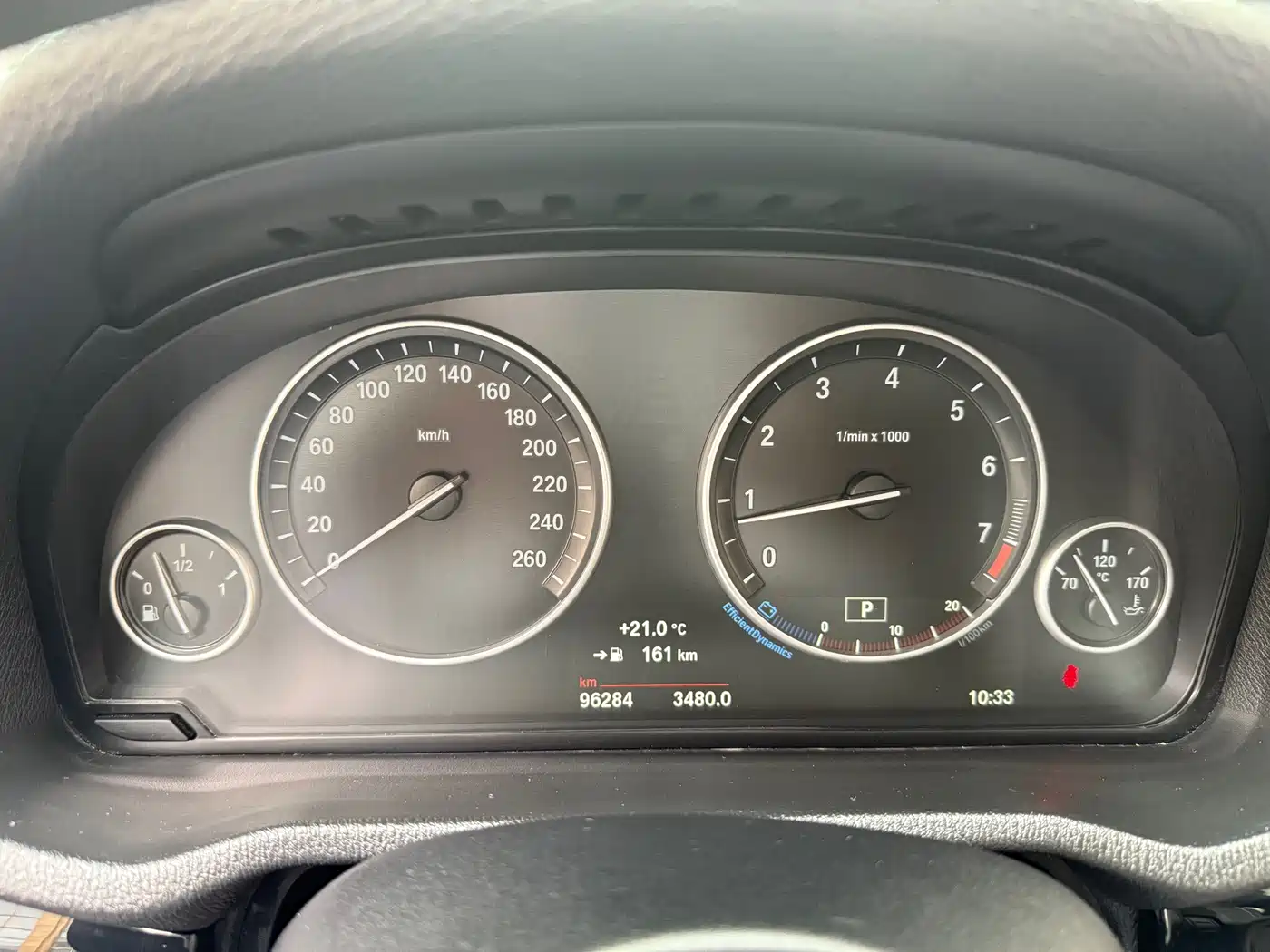 BMW X3 (Import) 2017 2016 Model xDrive20i M Sport