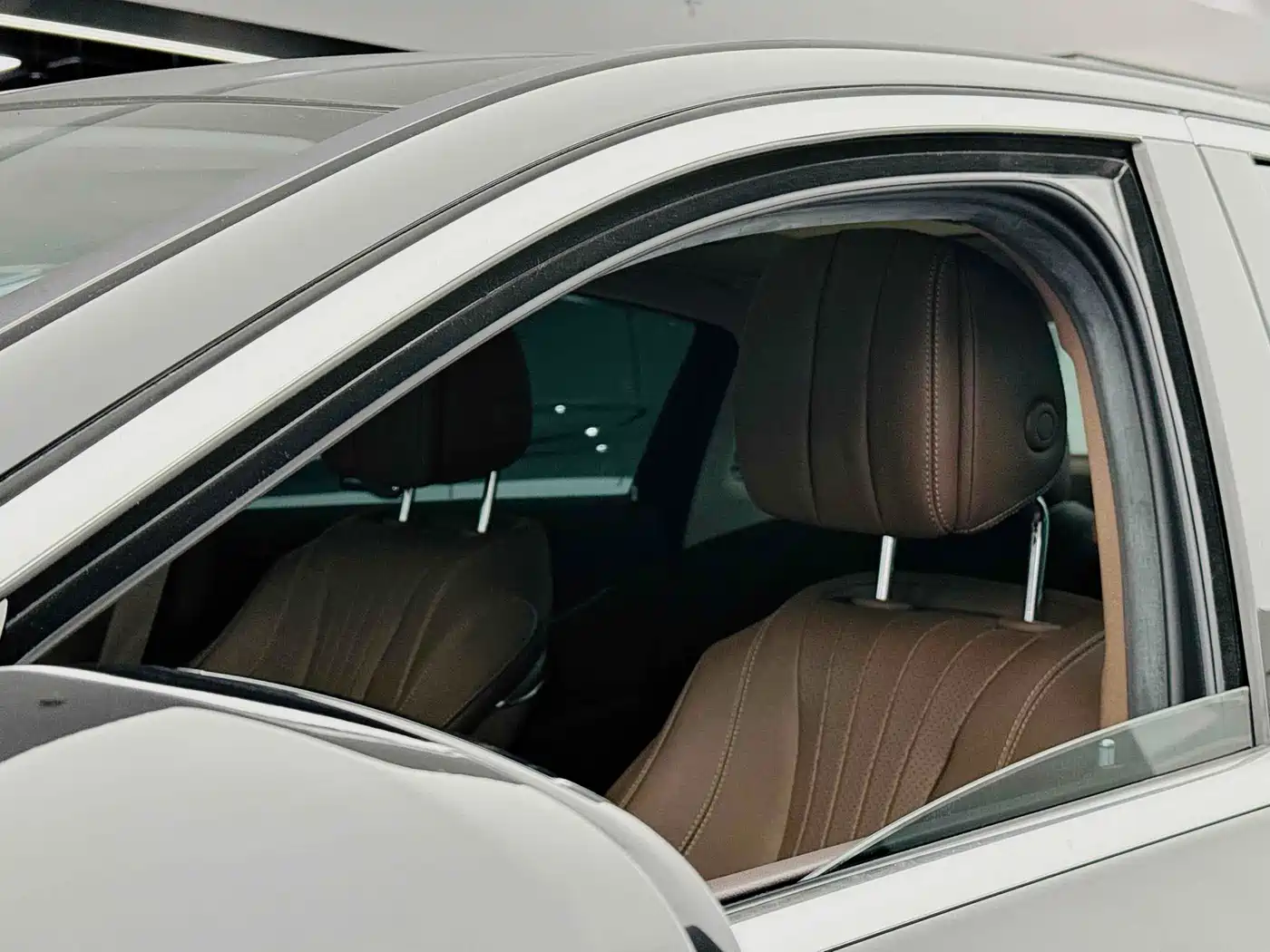 Mercedes-Benz E-Class 2023 Facelift E 300 L Fashion фото 7