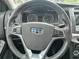 Фото 18 - Geely Vision
