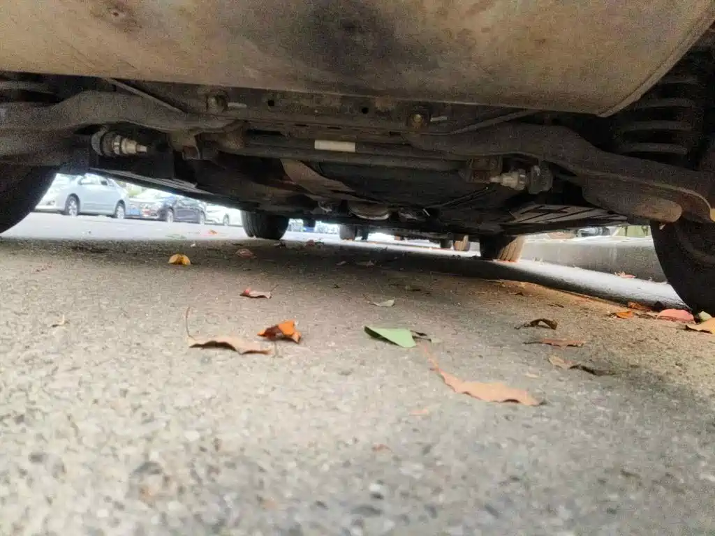 Photo 10 - Ford Focus