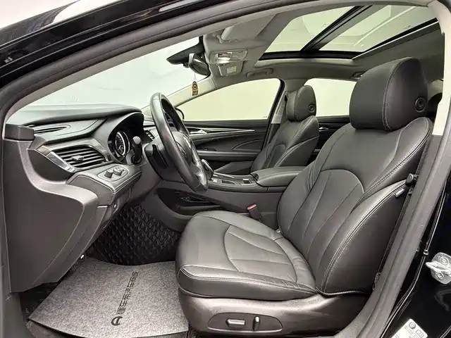Buick LaCrosse 2022 552T Luxury фото 14