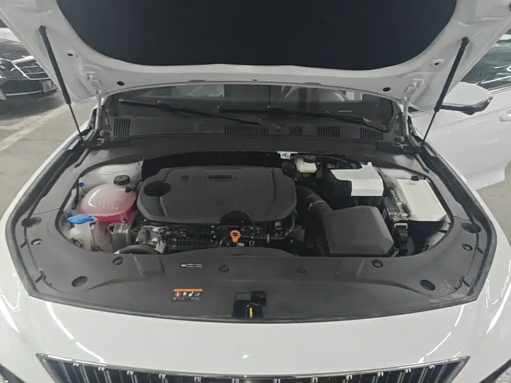Geely Xing Rui 2026 2026 Orient Yao 1.5TD Soaring Edition