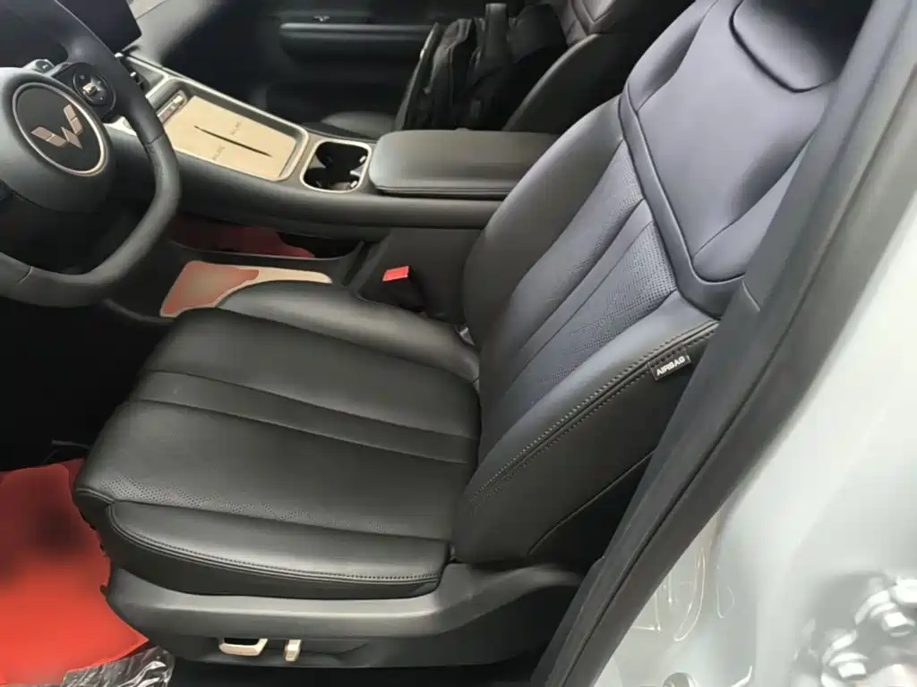 Wuling Motors Wuling Xingguang S 2025 2024 130km Flagship Model