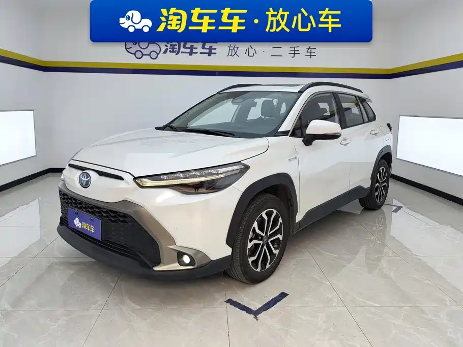 TOYOTA FENGLANDA