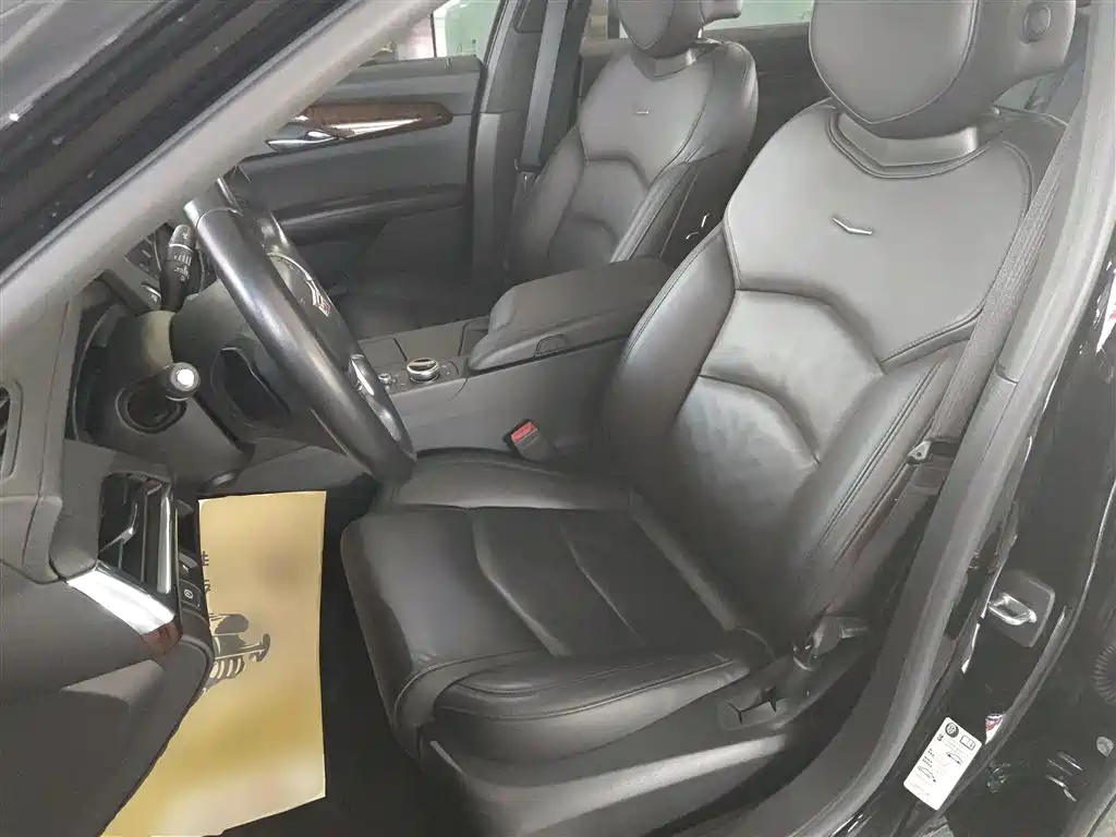 Cadillac CT6 2021 28T Elite фото 7