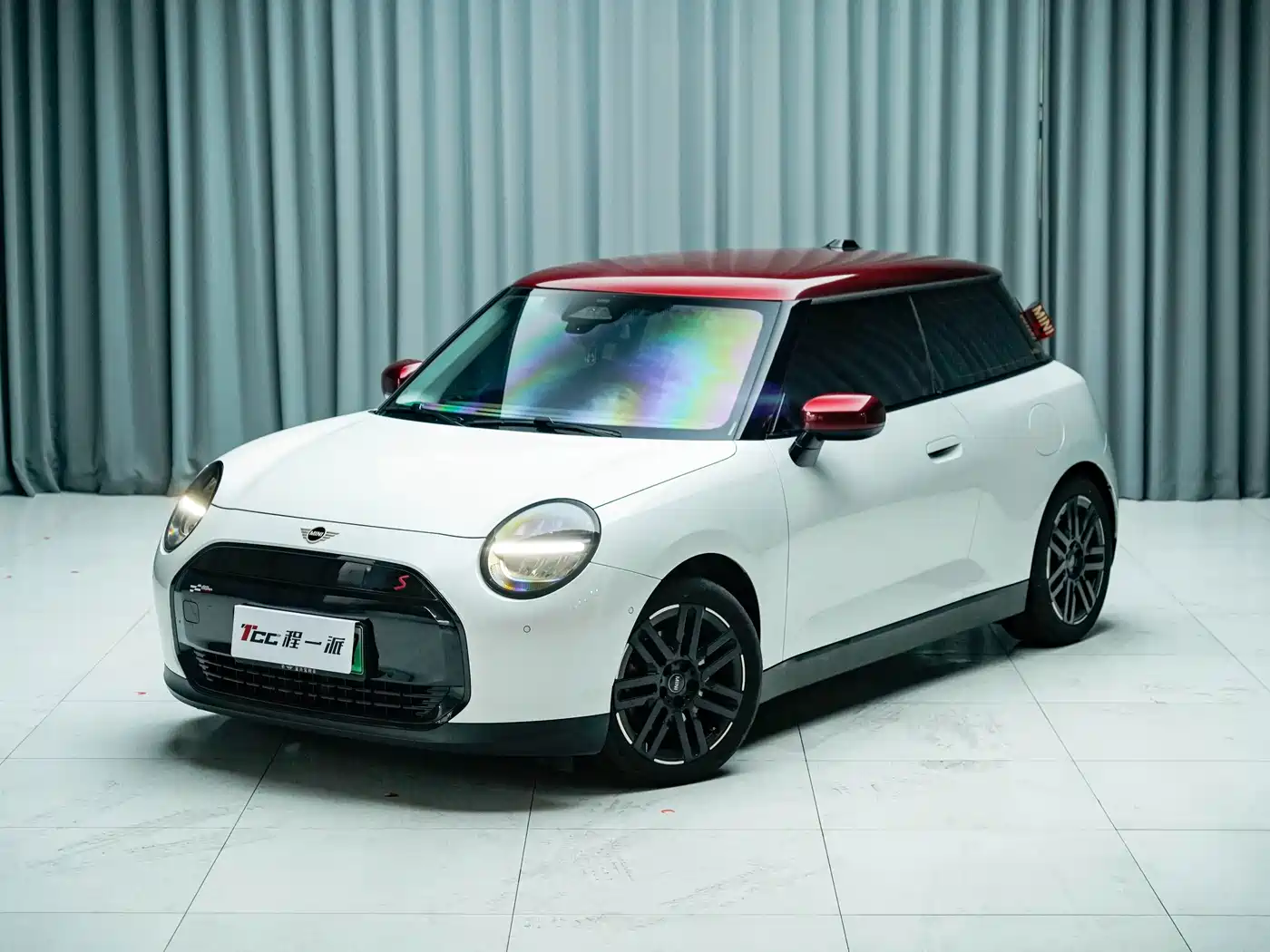MINI Electric MINI COOPER
