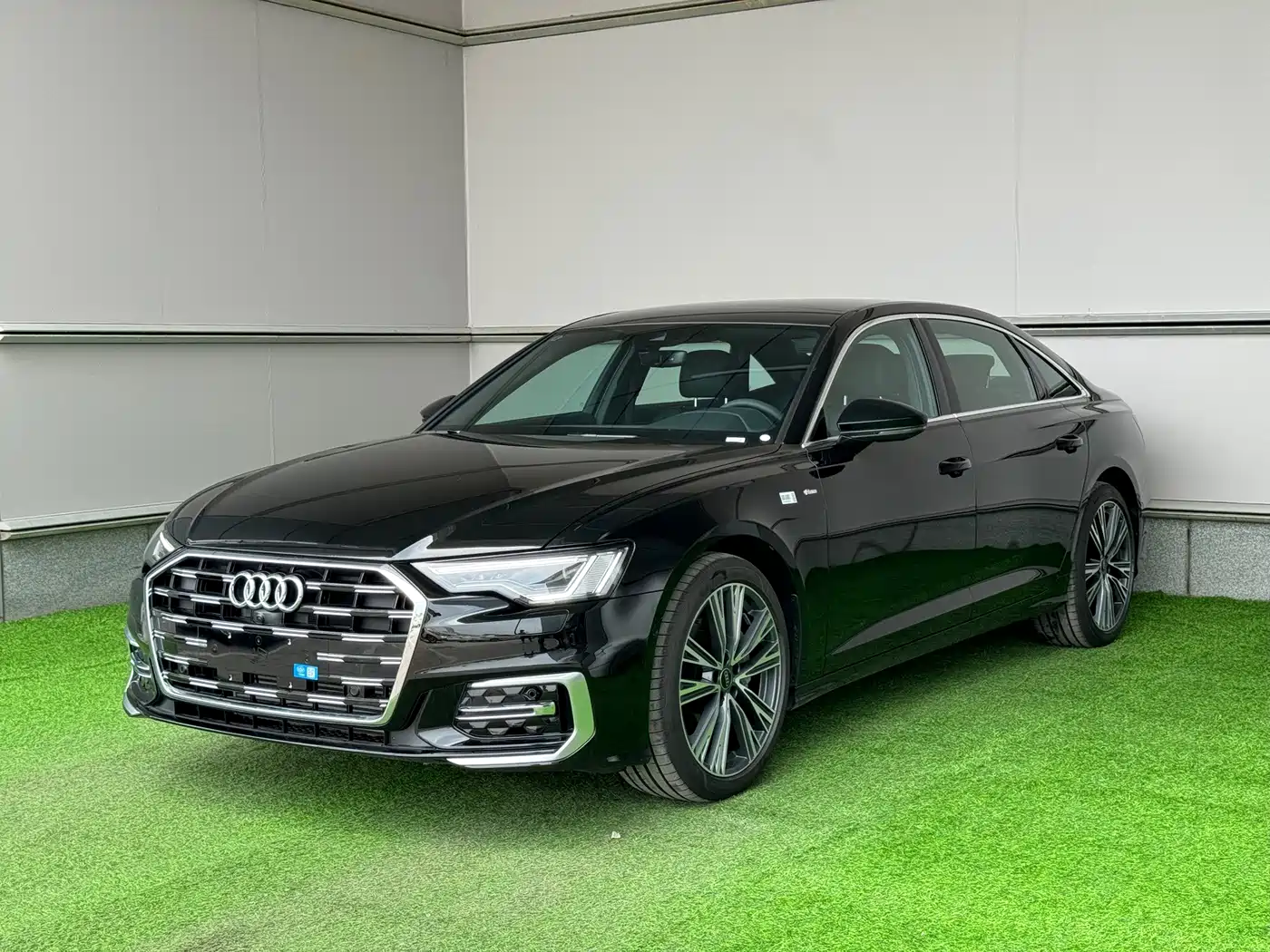 Audi A6L 2026 2026 Model Year 45 TFSI Premium Dynamic