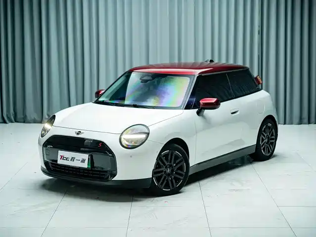 MINI Electric MINI COOPER 2025