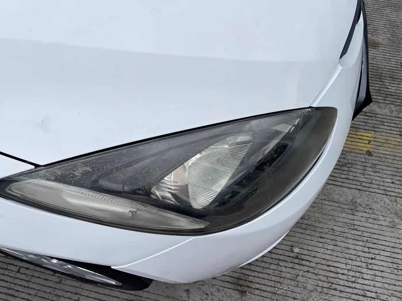 Mazda 2 2011 2012 Hatchback Dynamic 1.5L Automatic Value Edition