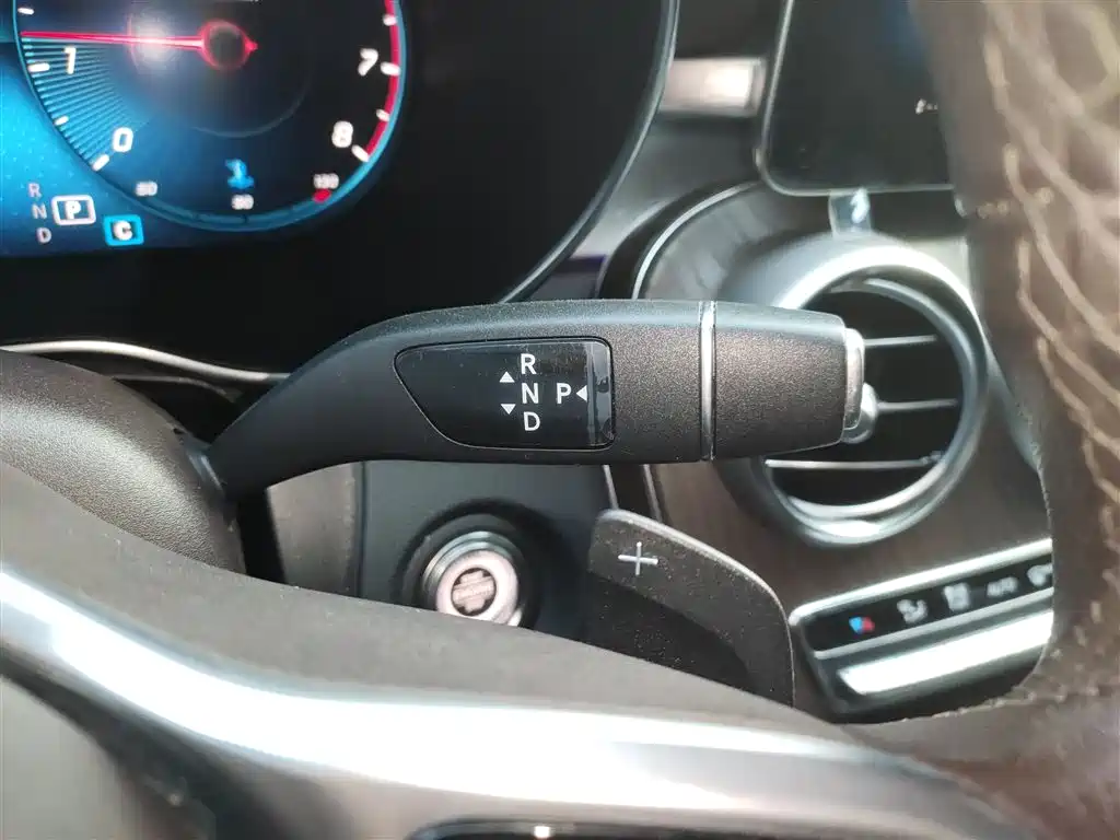 Mercedes-Benz GLC 2021 GLC 260 L 4MATIC Luxury фото 14