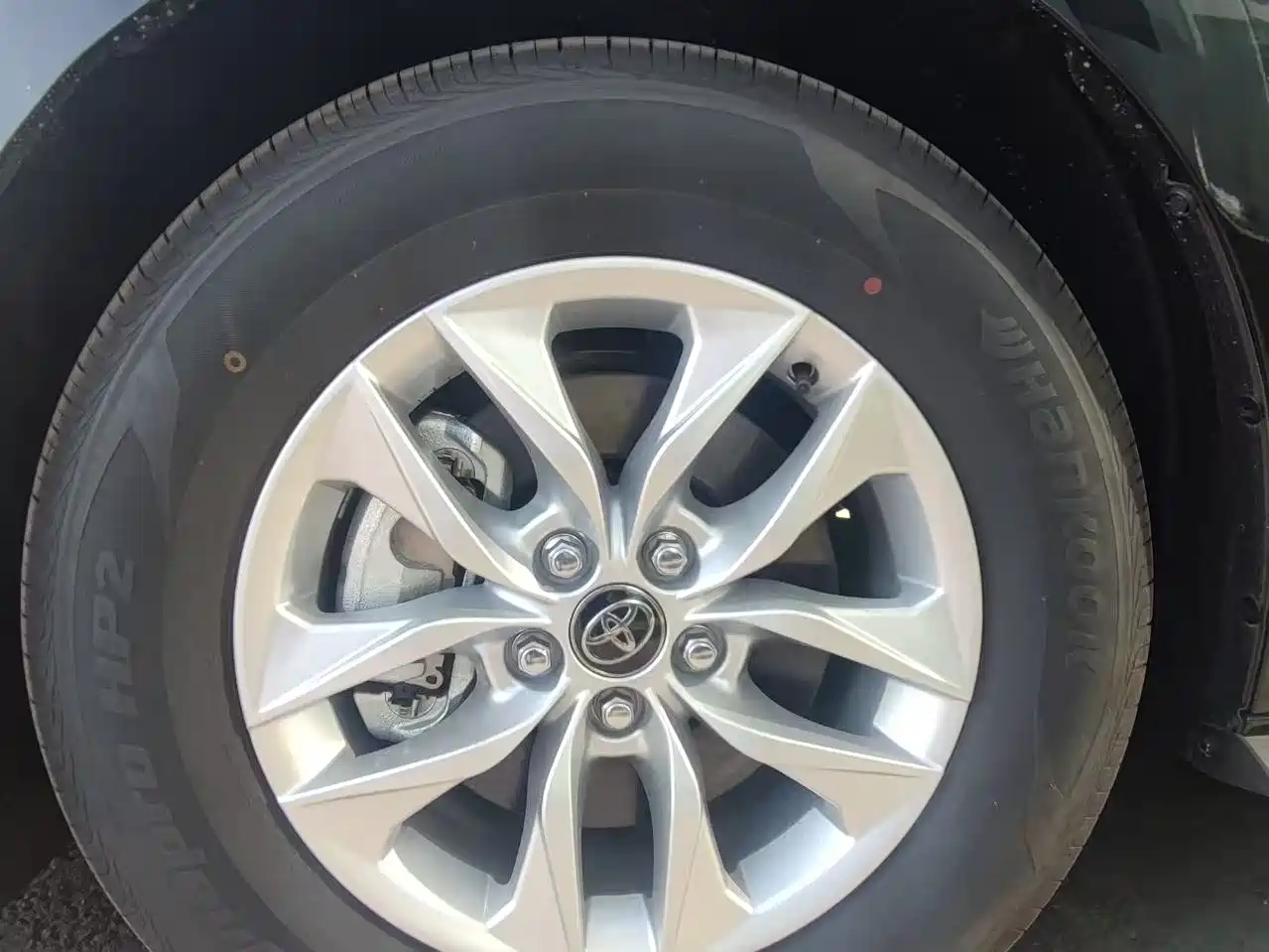 Toyota Granvia 2024 2.5L Hybrid Comfort фото 7