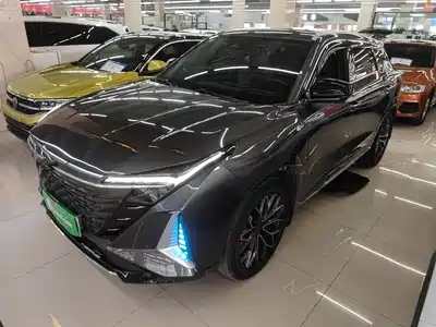 Changan Oshan Z6