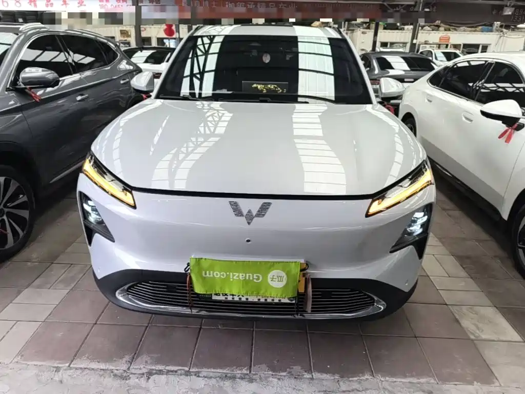 Wuling Motors Wuling Xingguang S 2025 2024 130km Flagship Model